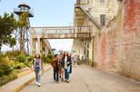 San Francisco Hop-on Hop-off and Alcatraz Combo Tour