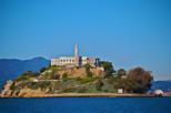San Francisco Shore Excursion: Alcatraz and City Tour