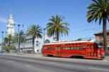 San Francisco, Muir Woods, and Sausalito Tour