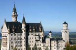 Neuschwanstein Castle Small-Group Day Tour from Munich
