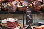 Marais District Food Walking Tour with Wine and Cheese Tastings