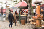 Montmartre Food and Wine Tour