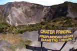 Cartago Highlights and Irazu Volcano National Park Private Tour