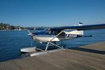 Seattle Seaplane Flight from Lake Washington