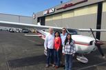 Scenic, Greater Seattle Airplane Tour