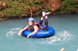 White Water Tubing and Chocolate Tour