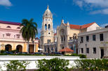 Panama City and Canal Sightseeing Tour