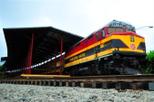 Portobelo Train, Gatun Locks Full-Day with UNESCO Site Tour