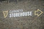 Skip the Line: Guinness Storehouse Entrance Ticket