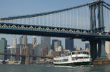 New York City Manhattan Waterfront 2.5-Hour Circle Line Cruise