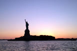 New York City Sunset and Harbor Lights Early-Evening Cruise