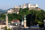 ‘Sound of Music’ Tour from Munich: Salzburg and Lake District