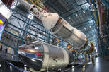 Kennedy Space Center at Cape Canaveral