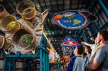 Kennedy Space Center Day Trip with Transport from Orlando