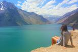 Day Tour to Cajon Del Maipo