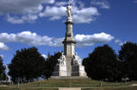 Gettysburg Day Trip from Washington DC