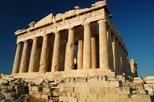 Acropolis Walking Tour, Including Syntagma Square and Historical City Center
