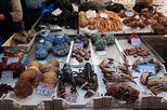 Athens Small-Group Food Tour