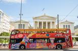 City Sightseeing Athens, Piraeus & Beach Riviera Hop-On Hop-Off Tour