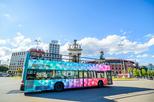 City Sightseeing Barcelona Hop-On Hop-Off Tour