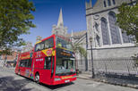Dublin City Sightseeing Hop-On Hop-Off 1- or 2-Day Bus Tour