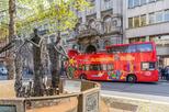 City Sightseeing Dublin Hop-On Hop-Off Tour
