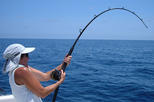 Full Day Fishing and Snorkeling Tour