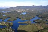 El Peñol and Guatape Private Tour from Medellin