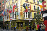 Dublin Temple Bar Traditional Pub Crawl Tour with Irish Music