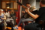 Dublin Traditional Irish Music Pub Crawl