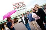 Seattle Pike Place Market 2-Hour Food and Culture Walking Tour