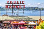 Pike Place Market Early Access Food Tour