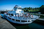 Seattle Locks Cruise