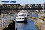 Seattle Locks Cruise