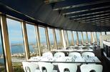 Sydney Tower Restaurant Buffet