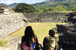 Copán Day Trip from Guatemala City
