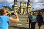 Guatemala City and Antigua Full-Day Tour