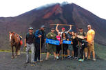 Pacaya Volcano Tour from Guatemala City, Kawilal Hot Springs