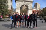 The Village Running Tour