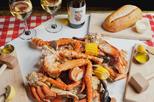 THE ULTIMATE SEATTLE FOOD EXPERIENCE
