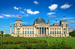 Berlin City Hop-on Hop-off Tour with Optional Cruise