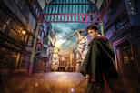 Universal Orlando Tickets - USA / Canada Residents