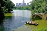 Private 2-Hour Central Park Walking Tour in NYC