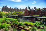 Meatpacking District, Chelsea Market, Highline Walking Tour