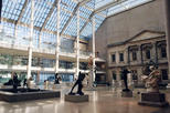 Viator VIP: EmptyMet Tour at The Metropolitan Museum of Art