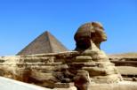 Private Tour: Giza Pyramids, Sphinx, Memphis, Sakkara
