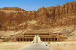 Luxor West Bank Private Valley of the Kings, Hatshepsut Temple