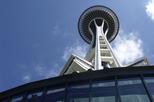 Seattle 3-Hour Small-Group City Tour with Local Guide