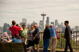 Show Me Seattle -90 Minute City Tour