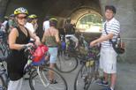 Hudson River Park Greenway and Central Park Bike Tour